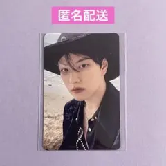 スンミン StrayKids doit aladin トレカ 店舗特典 未開封