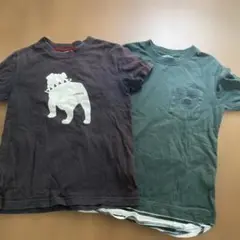 ジェイプレス　Jプレス　キッズ　Tシャツ　２枚セット　サイズ130