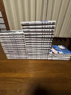 東京喰種　1〜14巻　:re1〜16巻　全巻　小説　zakki