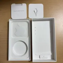 Apple iPhone 14 本体なし　空箱