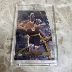 Stadium Triumvirate Luminous Kobe Bryant