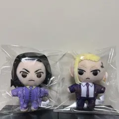 専用です！ 原画展 ぬいぐるみマスコット 龍宮寺堅　単品