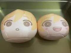 あんスタ おまんじゅう 真白友也 2個セット