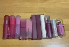 2025年最新】リップまとめ売りの人気アイテム - メルカリ