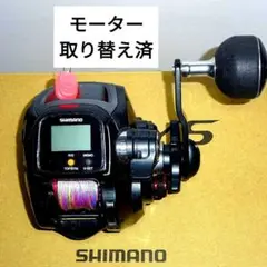 k*u様 SHIMANO PLAYS 400 電動リール シマノ（SHIMANO） 17 PLAYSプレイズ 400 : つり具のまるきん ヤフー店