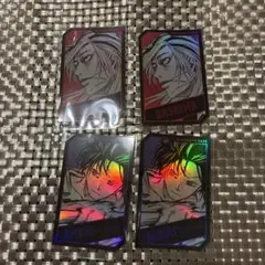 SAKAMOTODAYS サカモトデイズ ホロカードコレクション 周 鹿島