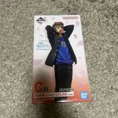 一番くじ 3年Z組 銀八先生 銀魂 C賞 沖田総悟 MASTERLISE 未開封