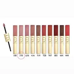 Dior ルージュ ディオール シークイン リキッド デュオ リボンズ 220のサムネイル