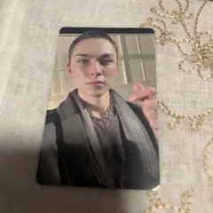 セブチ 会場限定 埼玉 バーノン