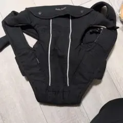 Buddy Buddy 抱っこ紐 ブラックのサムネイル