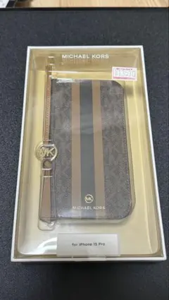 2026年最新】IPHONE15 手帳型 マイケルコースの人気アイテム - メルカリ