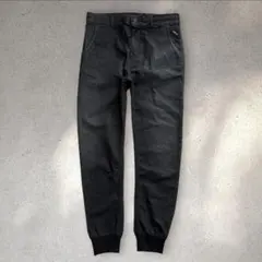 REPLAY ハイパーフリー スキニーデニム ジョガー W28 y2k テック 