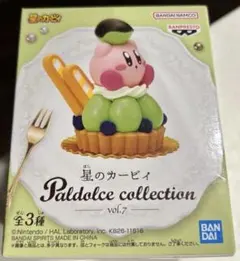 星のカービィ Paldolce collection vol.7 2個 未開封 - メルカリ