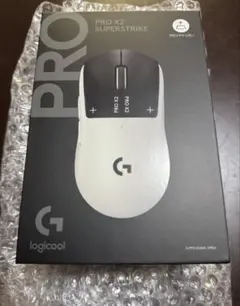 2026年最新】Logicool G PRO X2 SUPERSTRIKEの人気アイテム - メルカリ