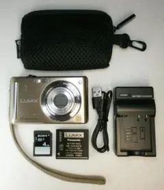 2026年最新】LUMIX DMC-FS2の人気アイテム - メルカリ