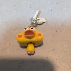 イヤホンジャック キャラクターグッズ