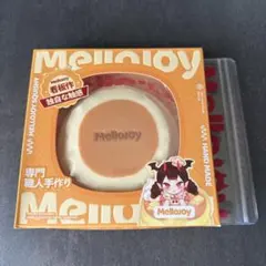 メロジョイ 贅沢スフレ 旧スフレ 付属品フルセット - メルカリ