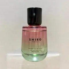 SHIRO LAYERS OF BLOOM 50mlのサムネイル