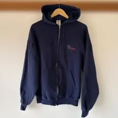 jerzees ジャージーズ ジップパーカー フルジップ IDEALジップ使用