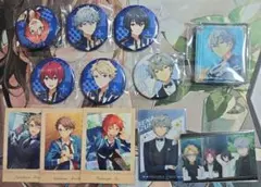 あんスタ　Knightsセット