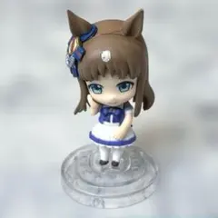 ウマ娘 ミニキャラコレクション 01 グラスワンダー