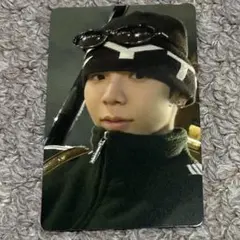 ★RIIZE Fame ショウタロウ　トレカ　ユニバ　ラキドロ　ユニバーサル