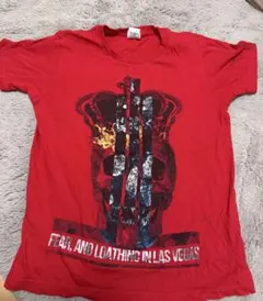 2025年最新】fear and loathing in las vegas tシャツの人気アイテム