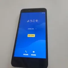 simフリー android