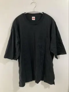 niko and ... ブラック Tシャツ Lサイズ