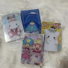 ウエハース　カード