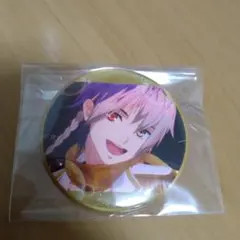 KING OF PRISM　シャヰン　缶バッジ
