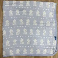 familiar ファミリア　マルチガーゼケット　ブランケット