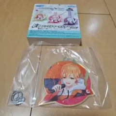 プロセカ セガラッキーくじ Vol.7 E賞 アクリルキーホルダー 東雲彰人