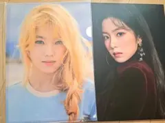 Red Velvet　アイリーン