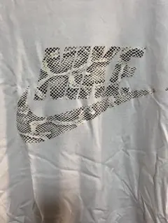 値下げ‼️NIKE ココアスネークロンT サイズXL