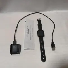 （故障品）Colel スマートウォッチ