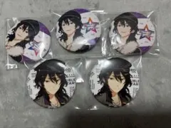 あんスタ スタライ 缶バッジ キャラバッジ 2nd 3rd 朔間零