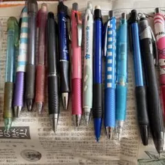 シャープペンシル まとめ売り 15本セット