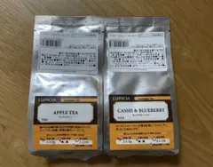 ルピシア 紅茶 リーフ 完売 期間限定 高級 和紅茶 ダージリン アッサム