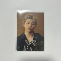 BMSG COMPLETE FILE シュント BE:FIRST