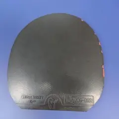 卓球ラバー RED MONKEY 2.0 黒