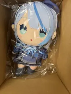 ブルアカ ブルーアーカイブ 天童アリス メイド ぬいぐるみ - メルカリ