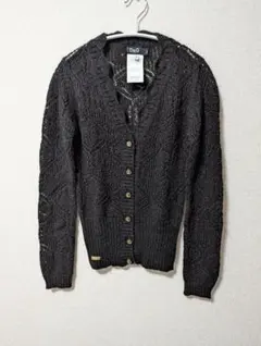 2025年最新】D&G ／ Dolce＆Gabbana レディース カーディガン