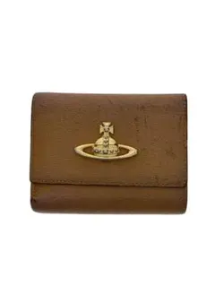 2026年最新】Vivienne Westwood カラー：ブラウン系 レディース 三