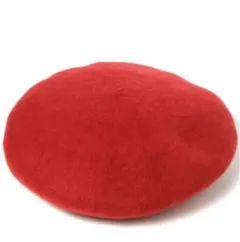 ニット帽 ベレー帽