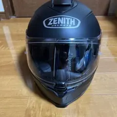 YAMAHA YF-9 ZENITH グレー(つや消し) Lサイズ - メルカリ