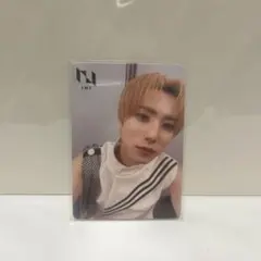 INI 尾崎匠海 フェス開催記念トレカ THE WINTER MAGIC