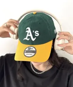 ニューエラ 9twenty キャップ