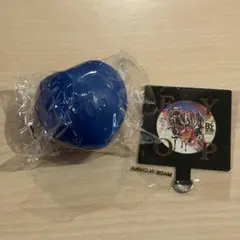 B’z 2025 FYOP 限定ガチャ　ハートリラクゼーション　フォンタブ