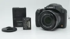 G2421】 Panasonic LUMIX DMC-FZ70 パナソニック - メルカリ